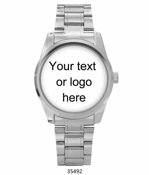 Load image into Gallery viewer, 3549 - Customizable Watch
