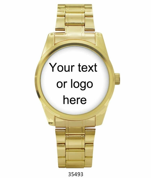 Load image into Gallery viewer, 3549 - Customizable Watch
